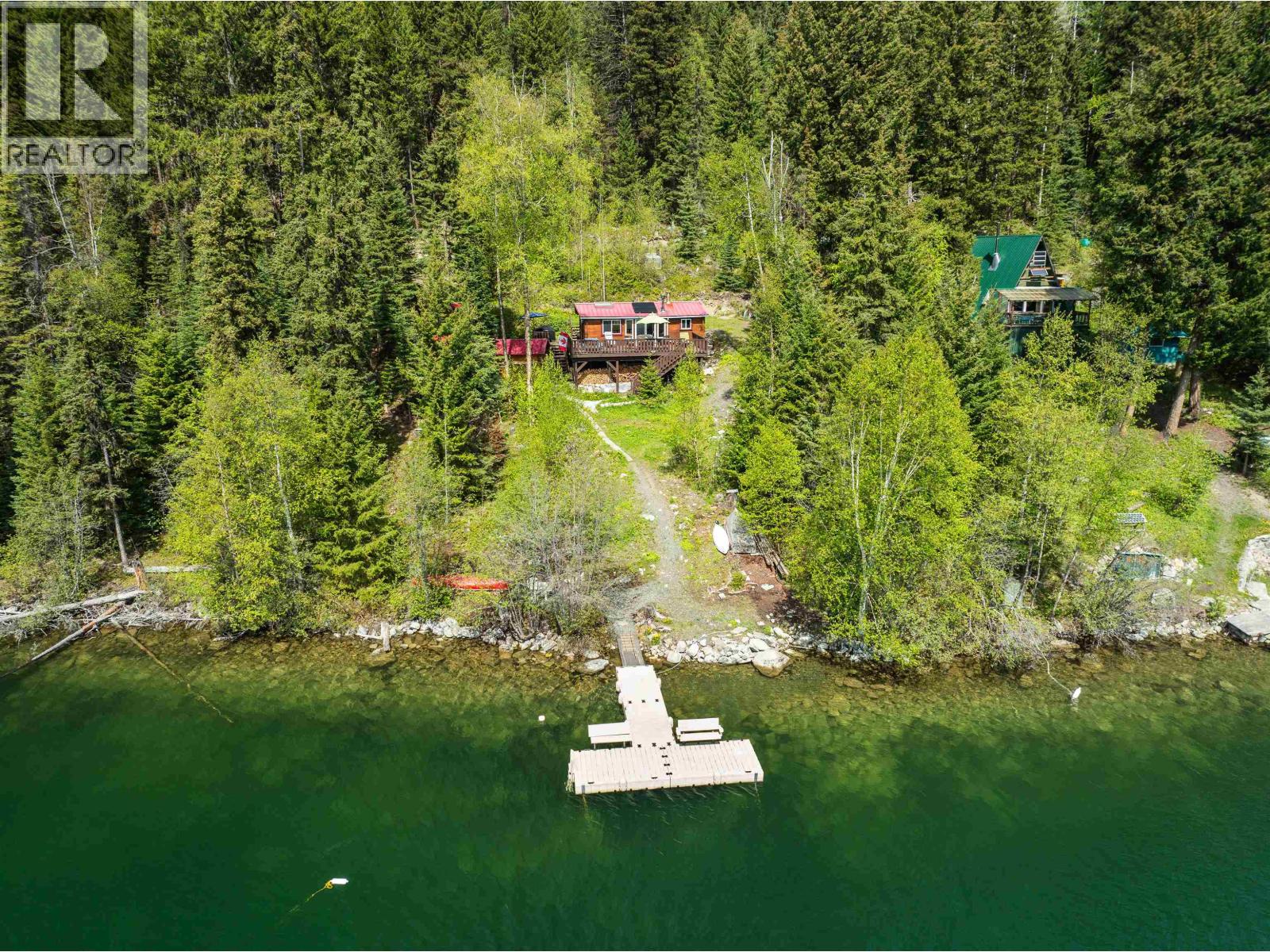 4384 Birch Lake Dump Road, Bridge Lake, British Columbia  V0K 1E0 - Photo 10 - R3130120