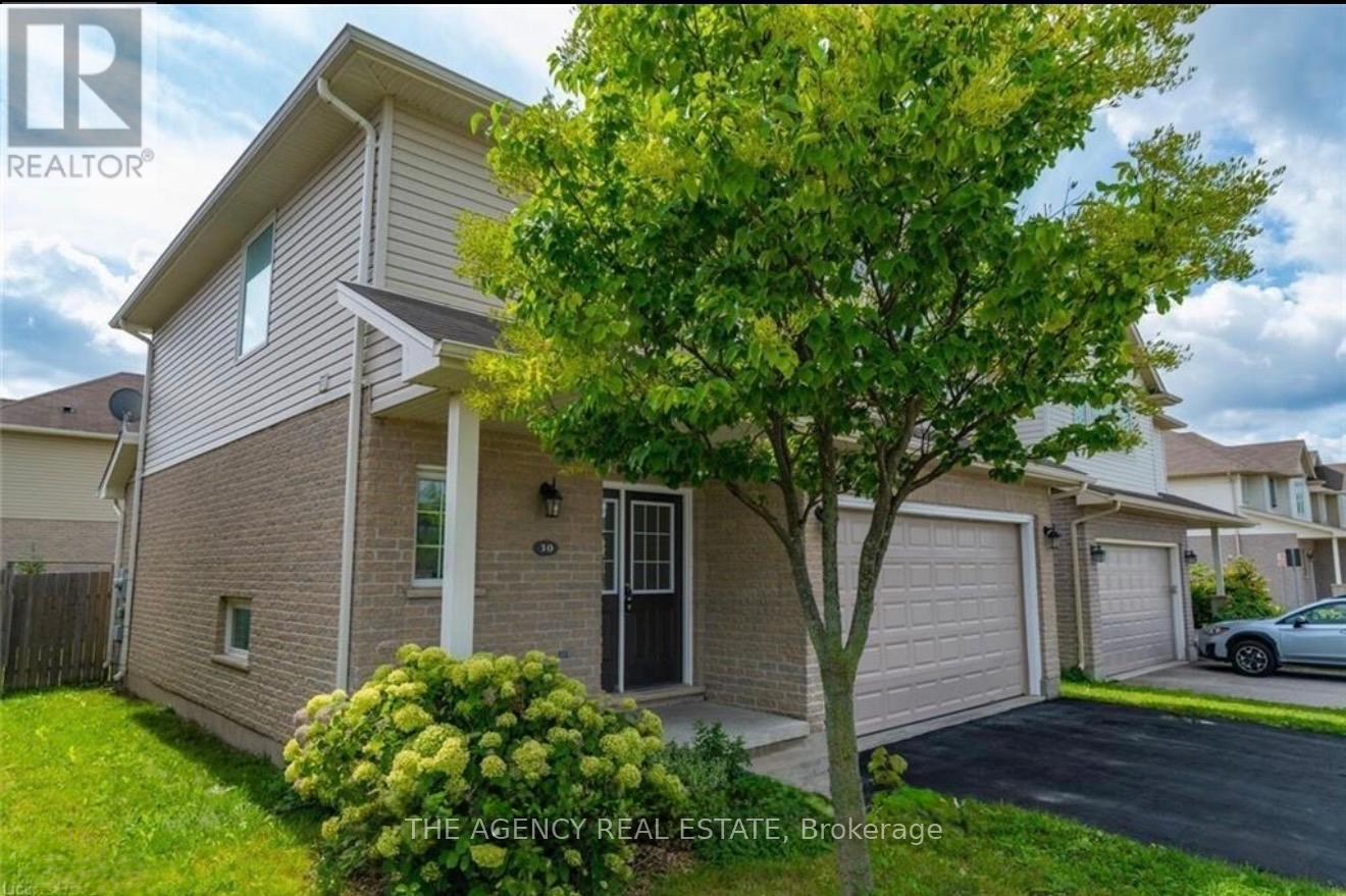 30 - 960 Bitterbush Crescent, London North, Ontario  N6H 0G1 - Photo 2 - X13222800