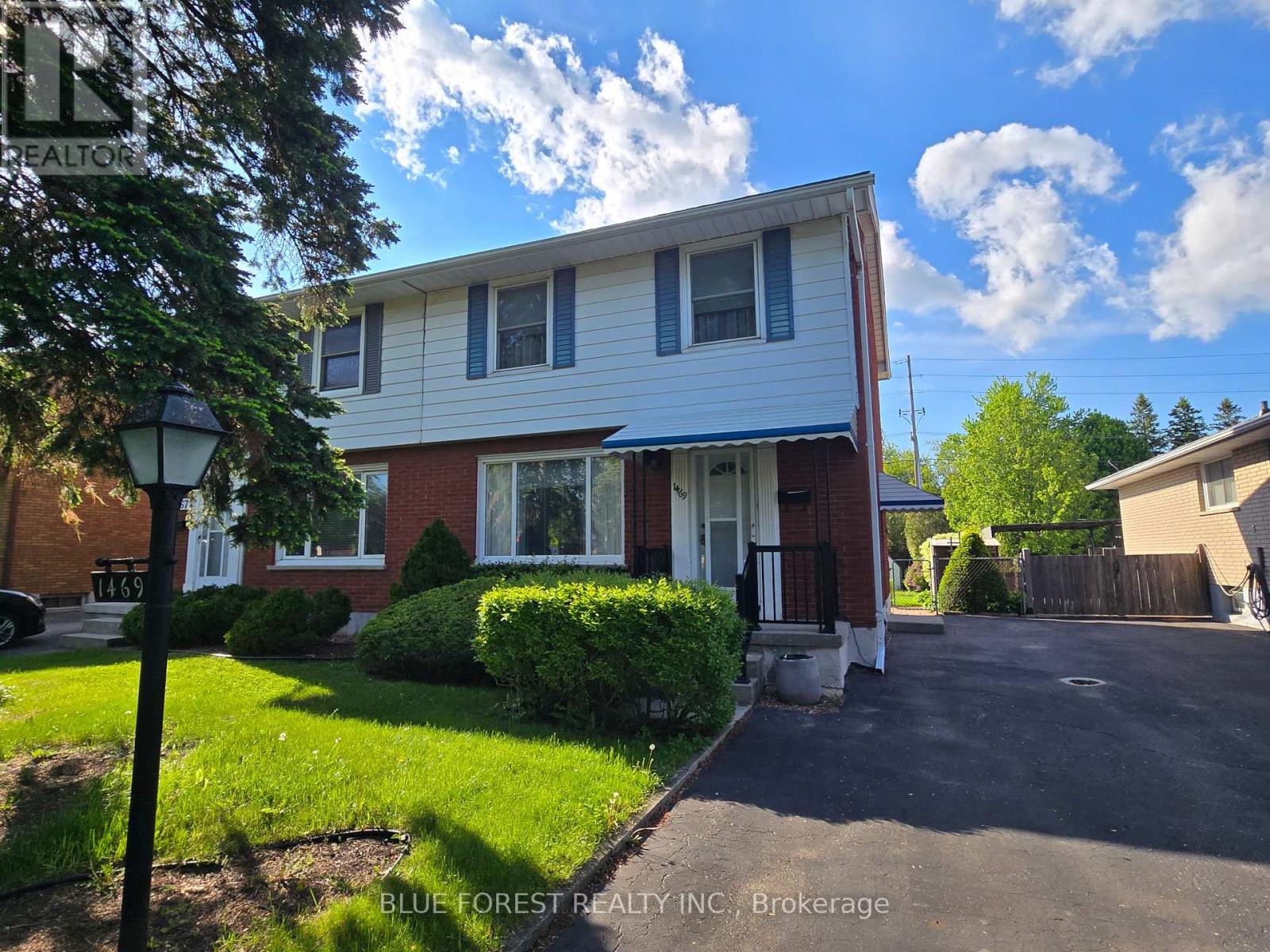 1469 Perth Avenue, London East, Ontario  N5V 2M4 - Photo 1 - X13222876