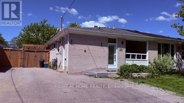306 ROSEDALE DRIVE, Whitby, Ontario