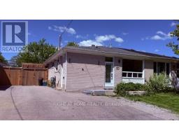 306 ROSEDALE DRIVE, Whitby, Ontario