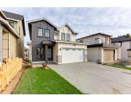 6914 204A STREET, Langley, British Columbia