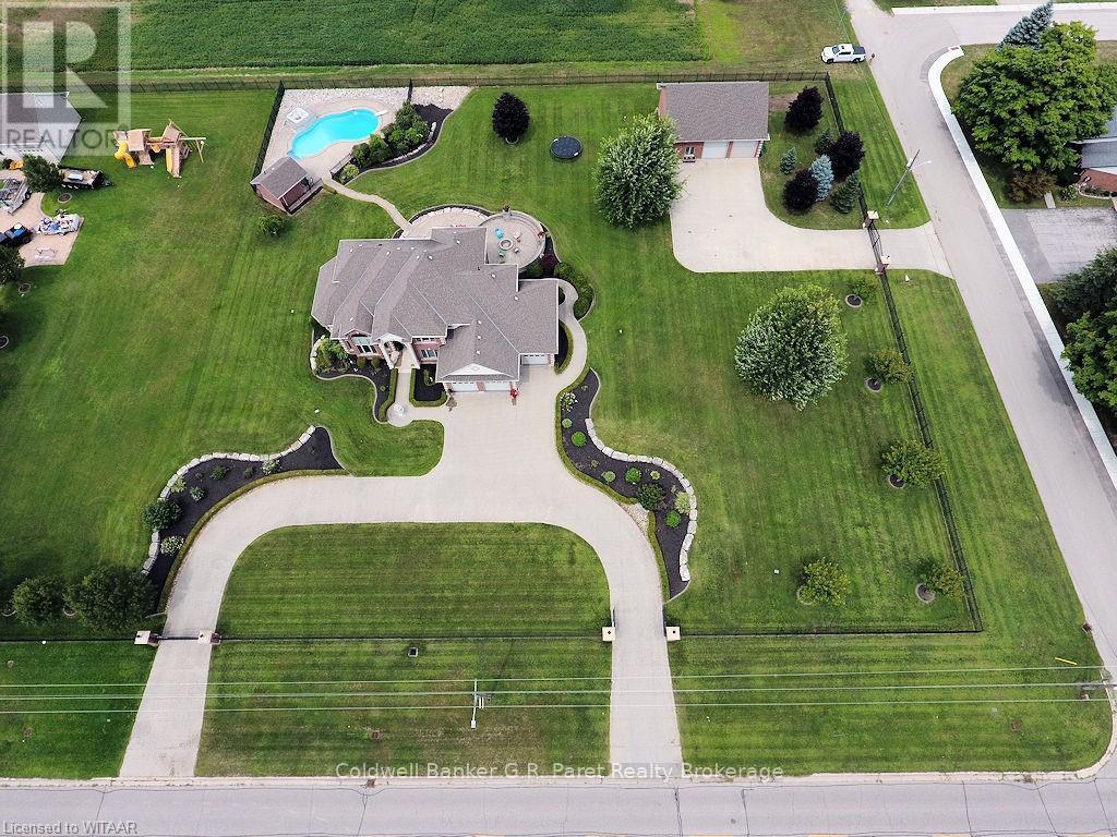 56170 Heritage Line, Bayham, Ontario  N0J 1Y0 - Photo 4 - X10745740