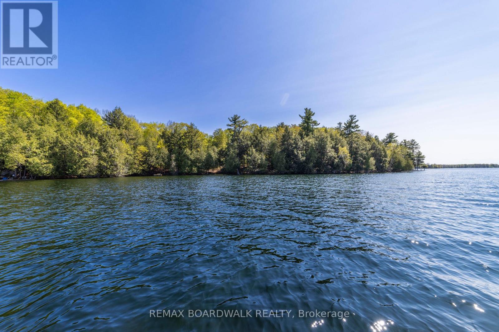 3 Sand Island, Rideau Lakes, Ontario  K0G 1V0 - Photo 3 - X13222562