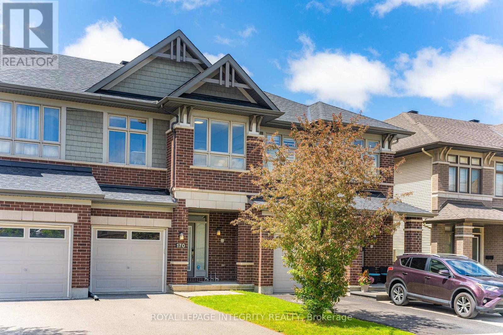 170 LARIMAR CIRCLE, Ottawa, Ontario