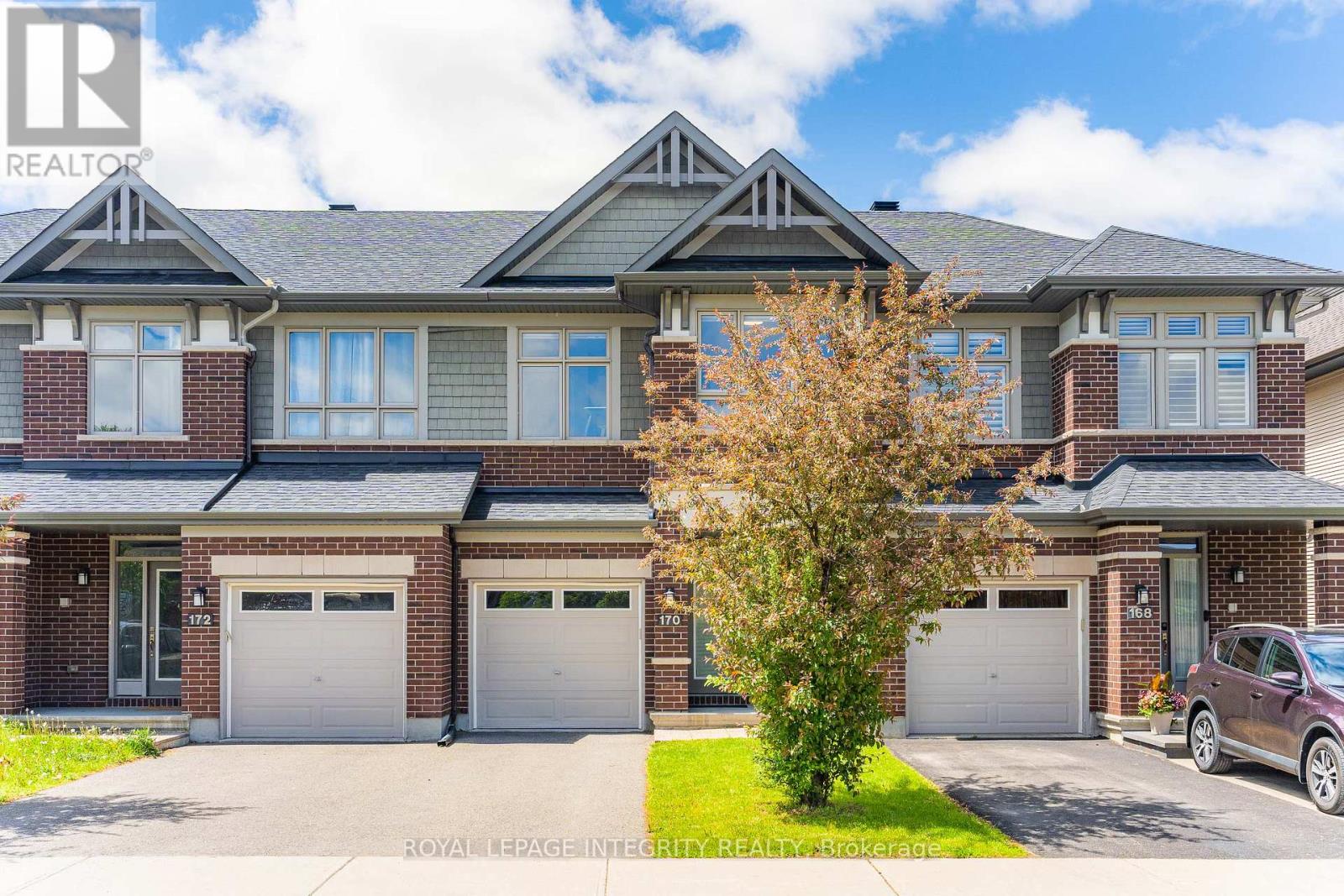 170 Larimar Circle, Ottawa, Ontario  K1X 0B6 - Photo 2 - X13222570