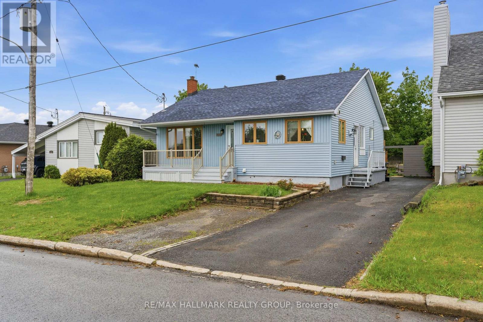 772 LAFLECHE ROAD E, Hawkesbury, Ontario
