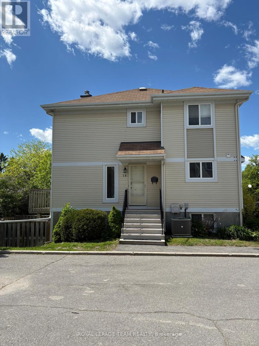 45 - 30 Mcdermot Court, Ottawa, Ontario K2L 3V3 - Photo 3 - X13222642
