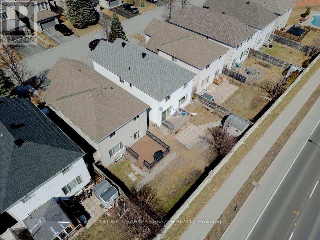 274 Trail Side Circle, Ottawa, Ontario  K4A 5B1 - Photo 12 - X13222734