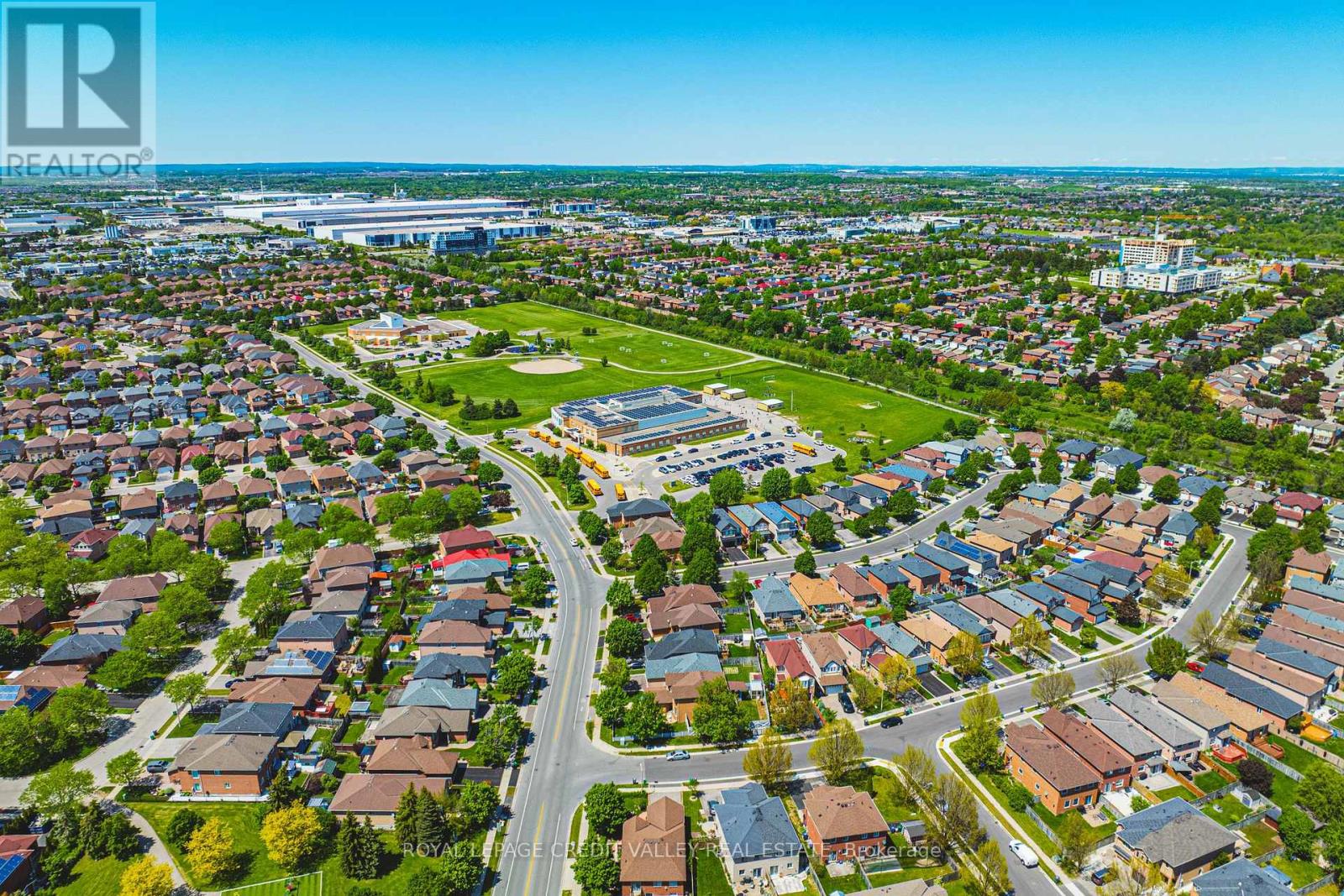 155 Saddletree Trail, Brampton, Ontario  L6X 4M9 - Photo 30 - W13222254