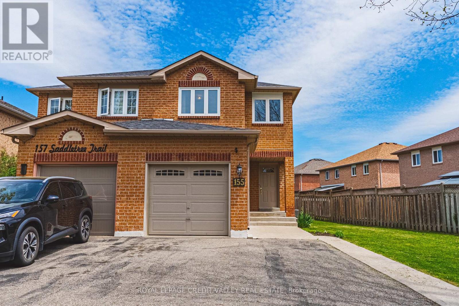 155 Saddletree Trail, Brampton, Ontario  L6X 4M9 - Photo 4 - W13222254