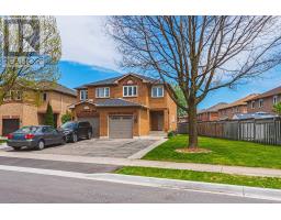 155 SADDLETREE TRAIL, Brampton, Ontario