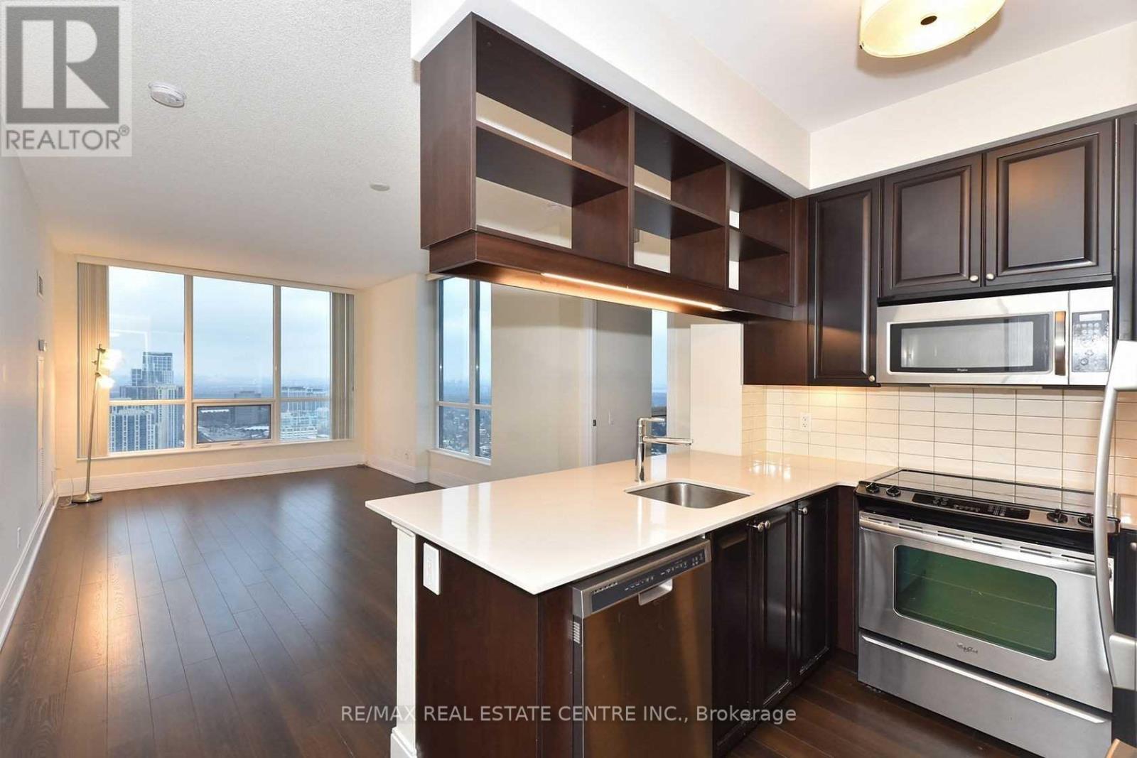 3308 - 15 Viking Lane, Toronto, Ontario  M9B 0A4 - Photo 6 - W13222298