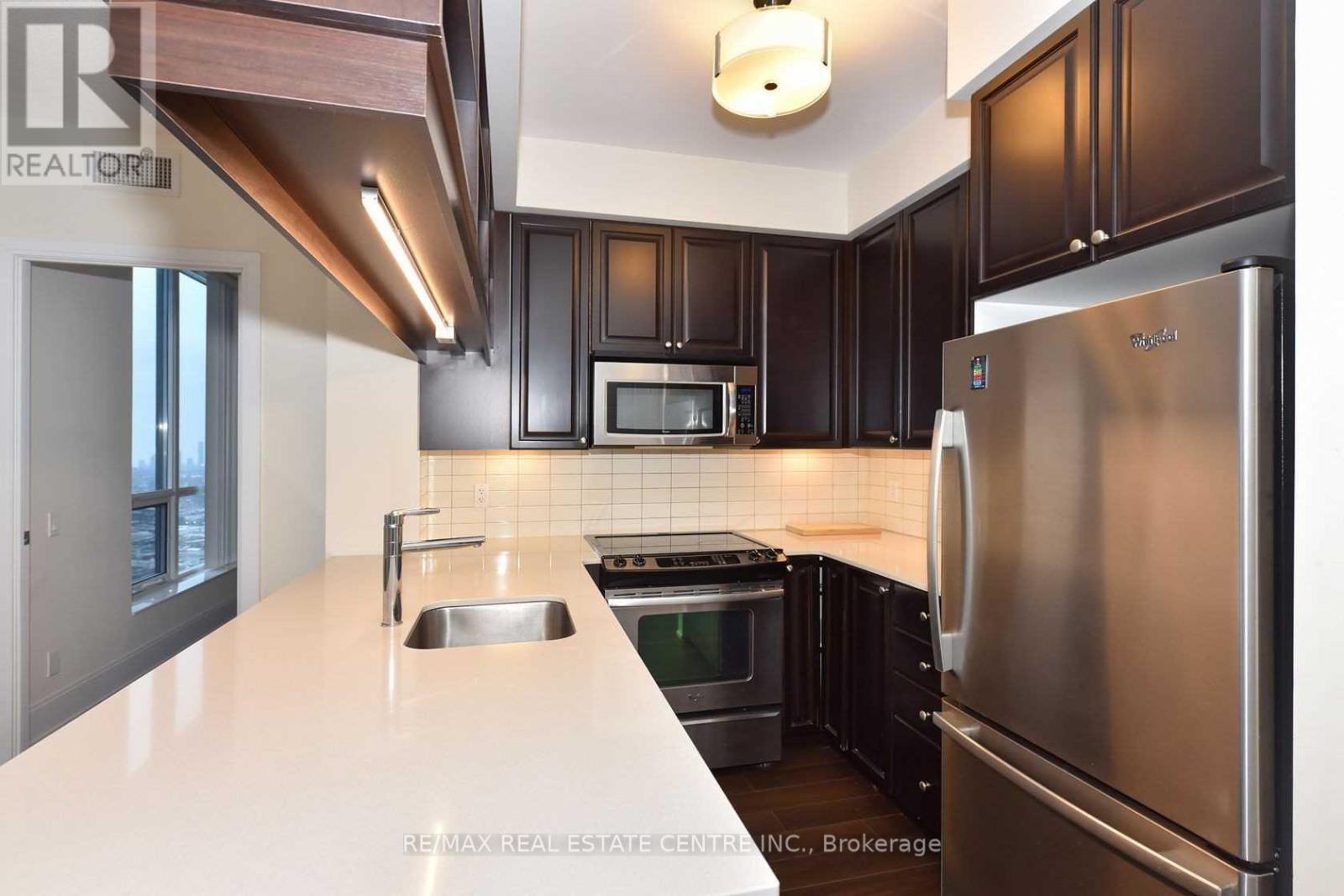 3308 - 15 Viking Lane, Toronto, Ontario  M9B 0A4 - Photo 7 - W13222298