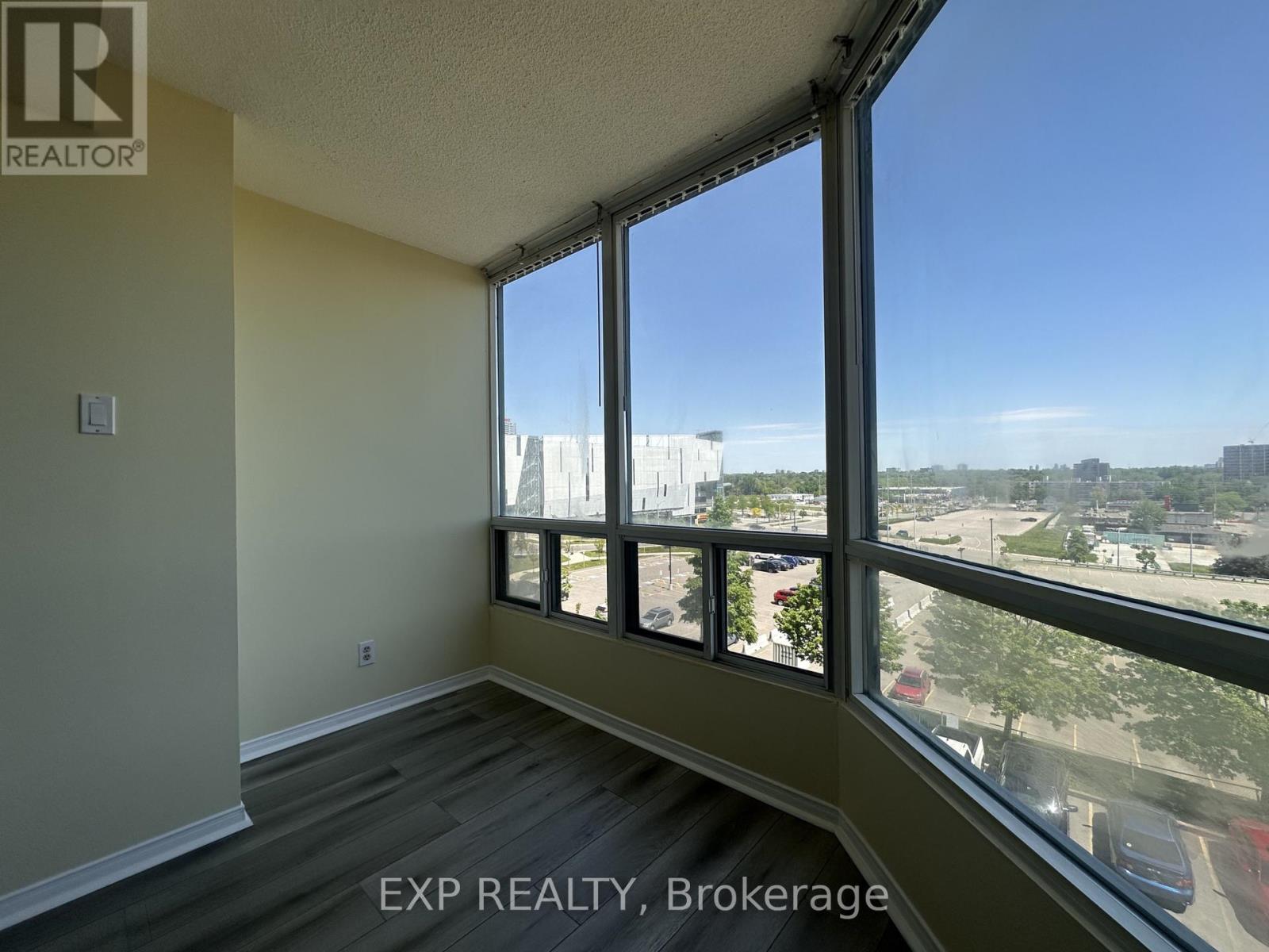 502 - 115 Hillcrest Avenue, Mississauga, Ontario  L5B 3Y9 - Photo 23 - W13222420