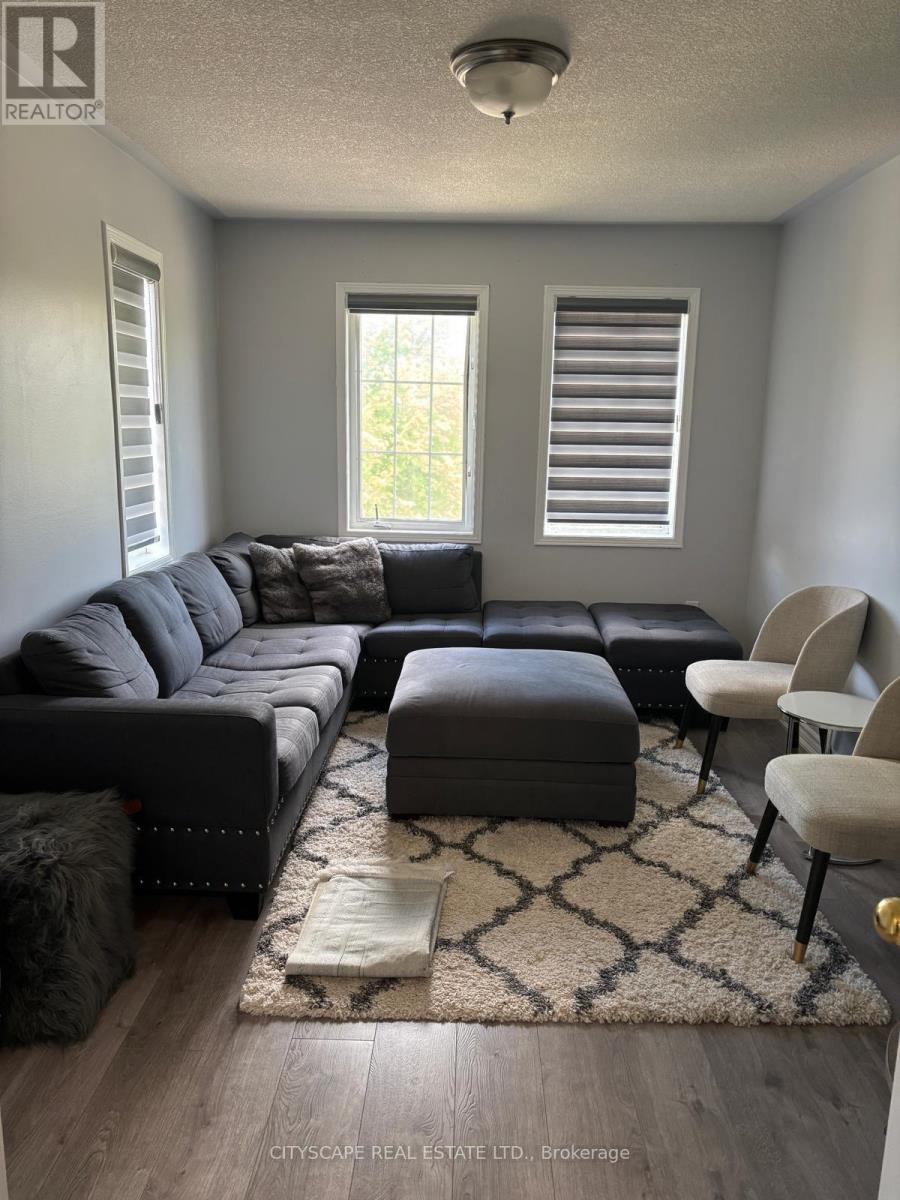 57 Bunchberry Way W, Brampton, Ontario  L6R 2E8 - Photo 2 - W13222470
