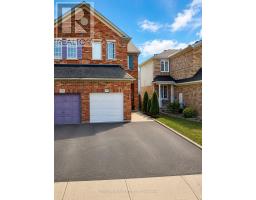 57 BUNCHBERRY WAY W, Brampton, Ontario