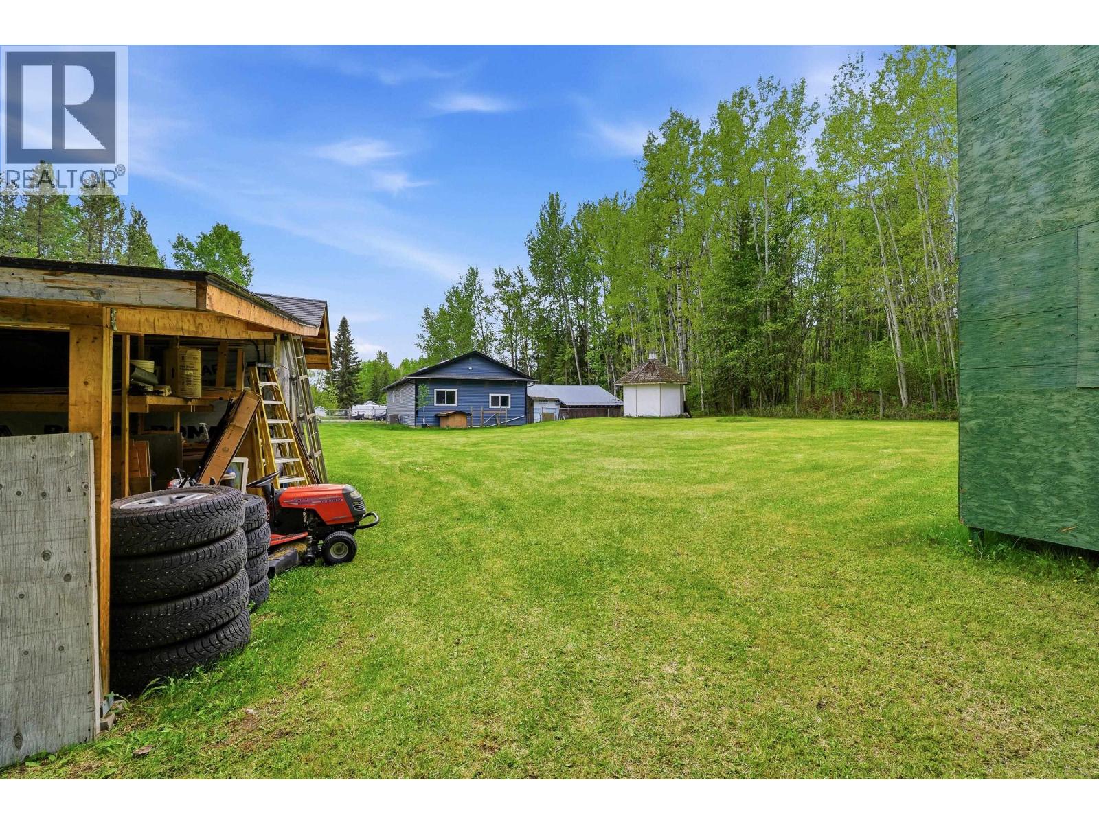 2102 Quartz Road, Quesnel, British Columbia  V2J 4N7 - Photo 29 - R3130188
