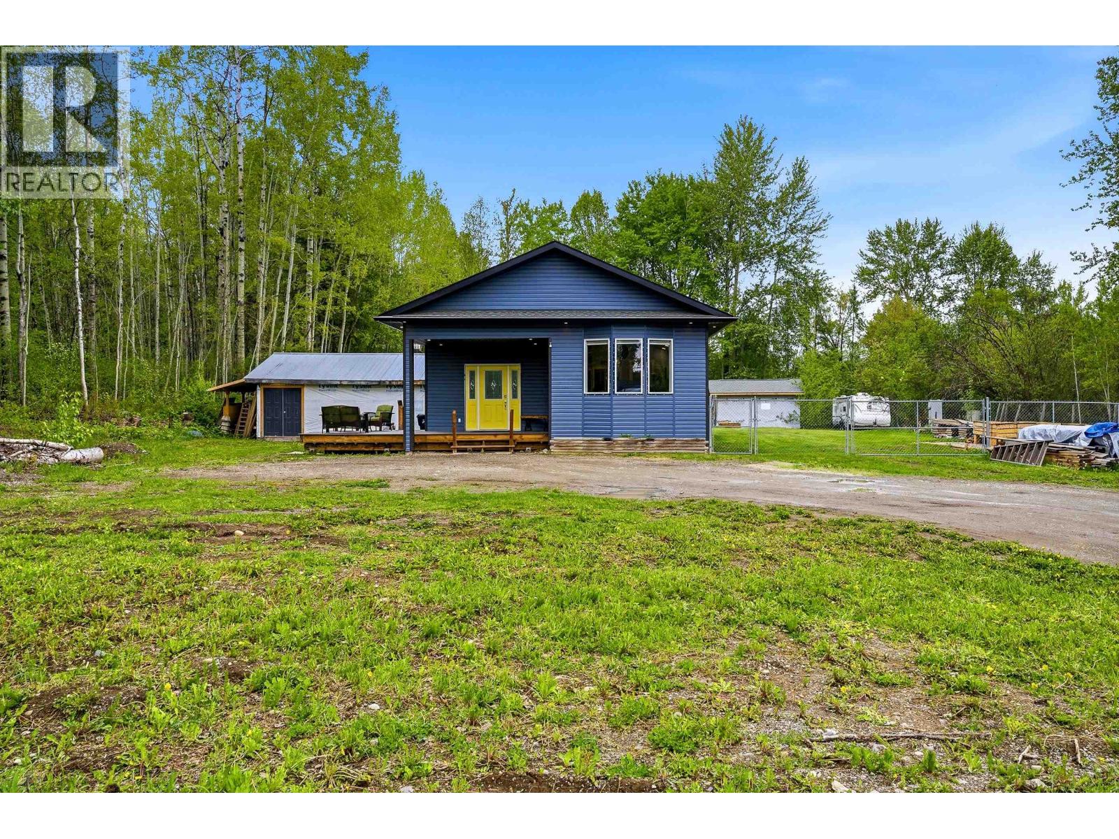 2102 Quartz Road, Quesnel, British Columbia  V2J 4N7 - Photo 3 - R3130188