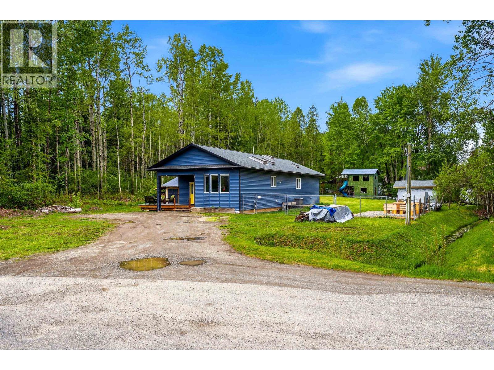 2102 Quartz Road, Quesnel, British Columbia  V2J 4N7 - Photo 33 - R3130188