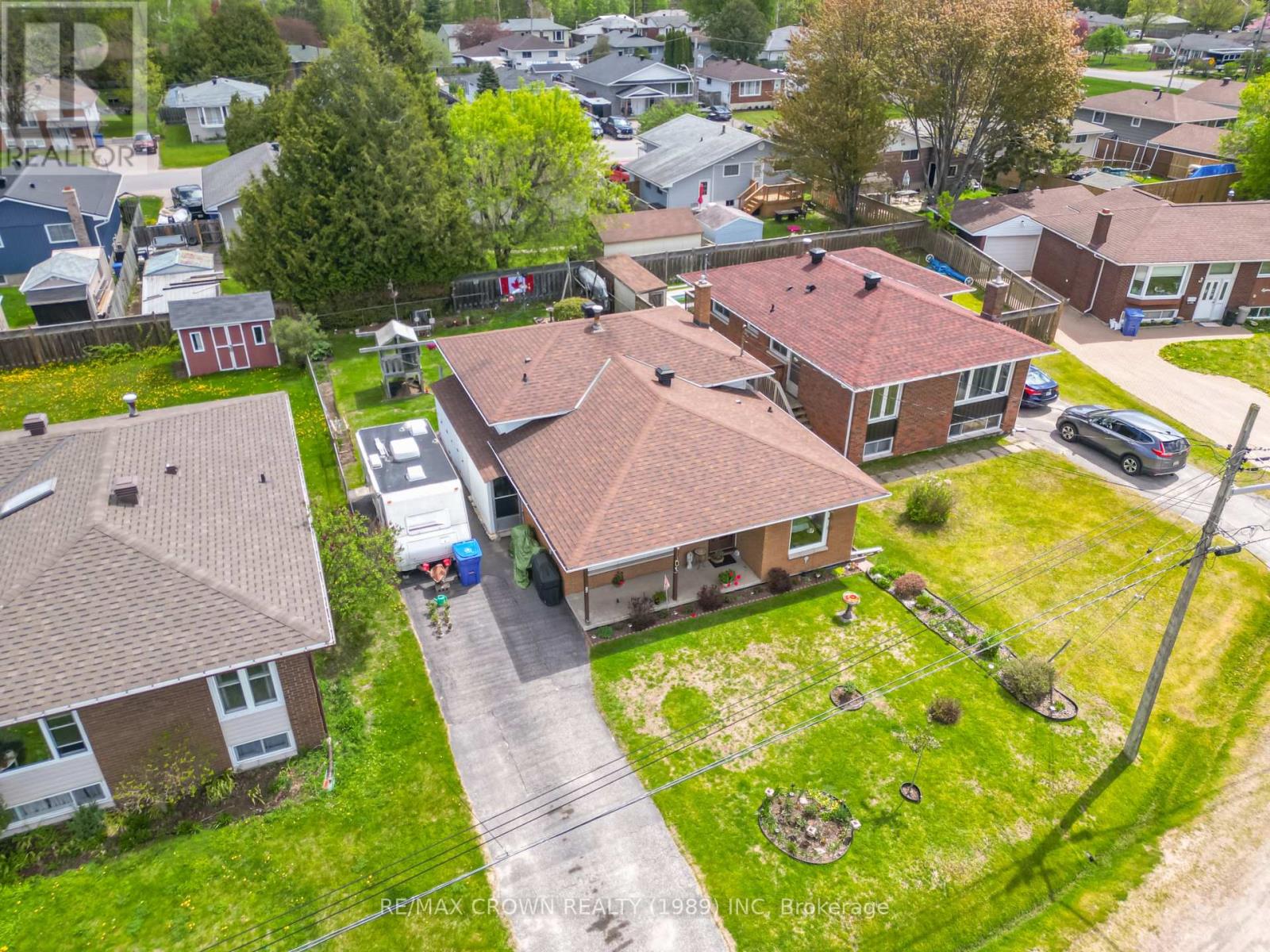 14 Cecelia Court, North Bay, Ontario  P1A 2S3 - Photo 34 - X13222550