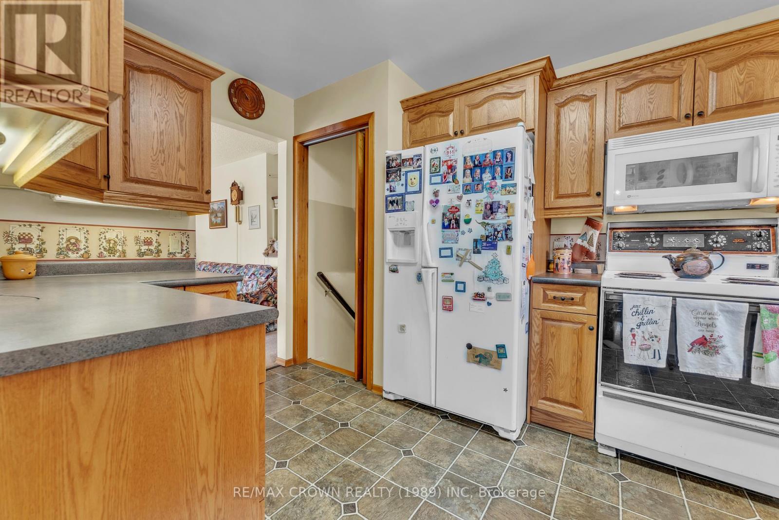 14 Cecelia Court, North Bay, Ontario  P1A 2S3 - Photo 9 - X13222550