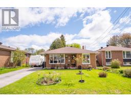 14 CECELIA COURT, North Bay, Ontario