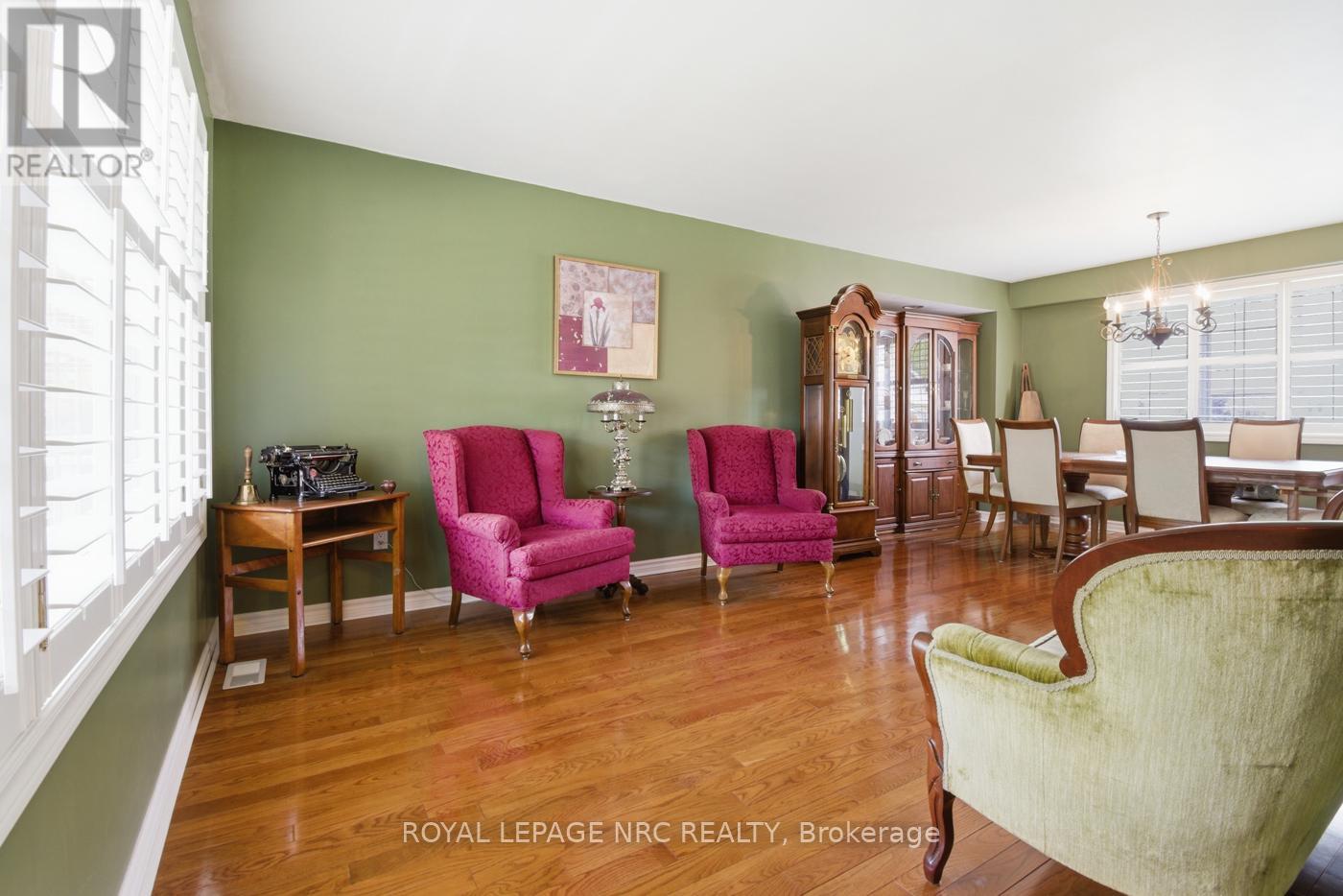 53 Virginia Street, Welland, Ontario  L3C 7A4 - Photo 6 - X13222606
