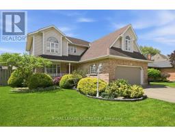 53 VIRGINIA STREET, Welland, Ontario