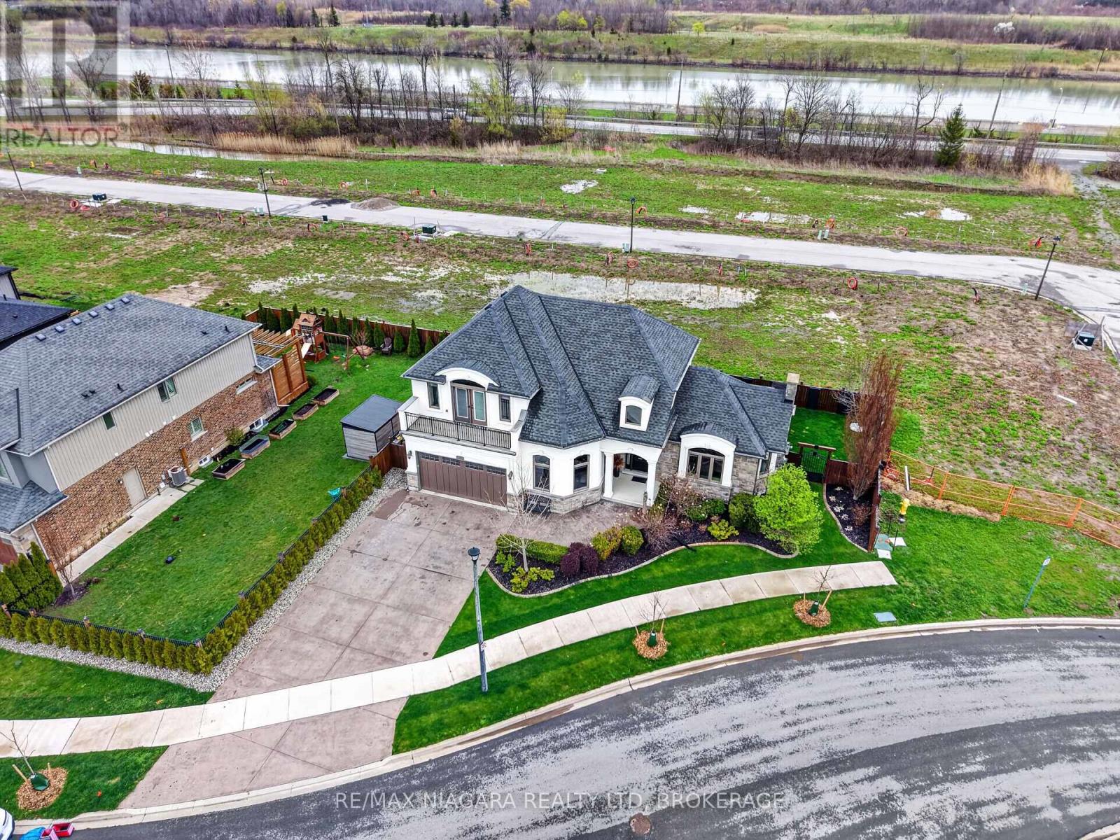 60 Mackenzie King Avenue, St. Catharines, Ontario  L2P 0E1 - Photo 48 - X13222728