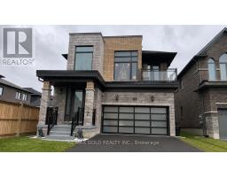 109 SILVERWOOD CRESCENT, Woodstock, Ontario