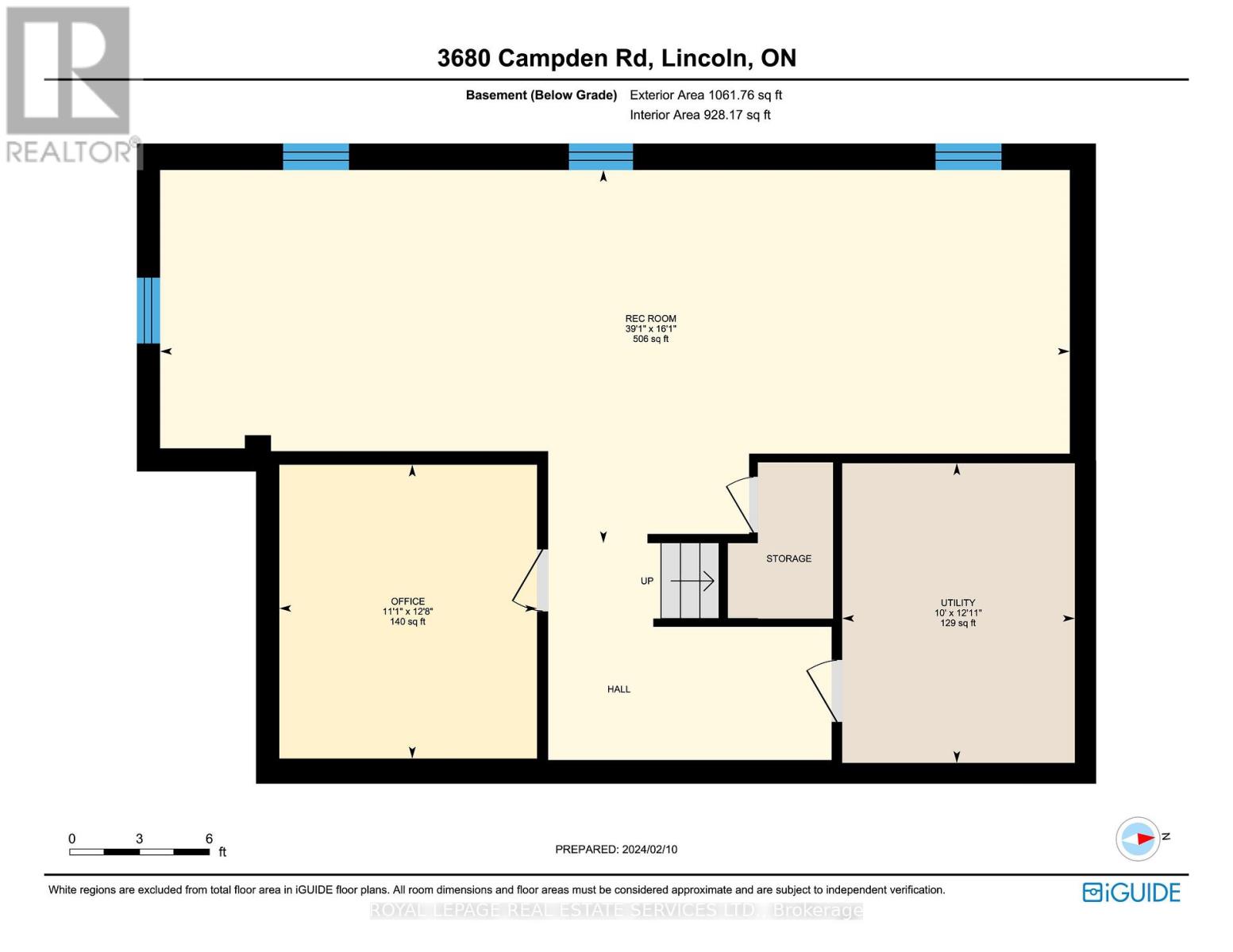 3680 Campden Road, Lincoln, Ontario  L0R 1G0 - Photo 50 - X13055650