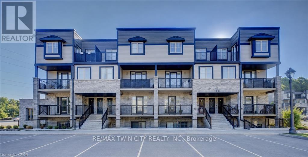 21A - 1989 OTTAWA STREET S, Kitchener, Ontario