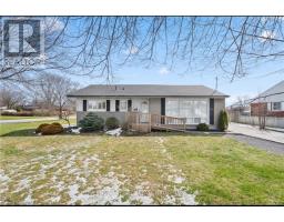 MAIN - 538 LLOYD AVENUE, Welland, Ontario