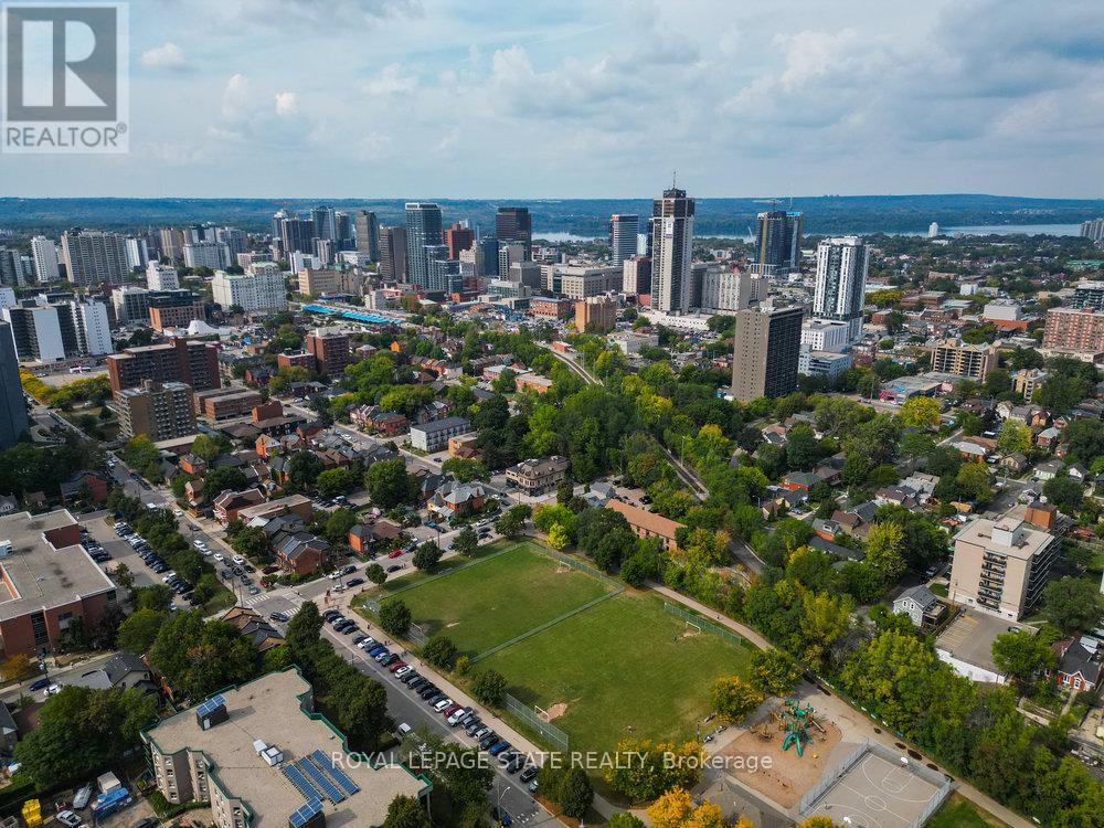 210 Charlton Avenue E, Hamilton, Ontario  L8N 1Z1 - Photo 46 - X13220658