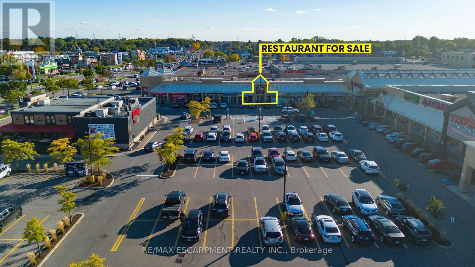 1508 UPPER JAMES STREET, Hamilton, Ontario