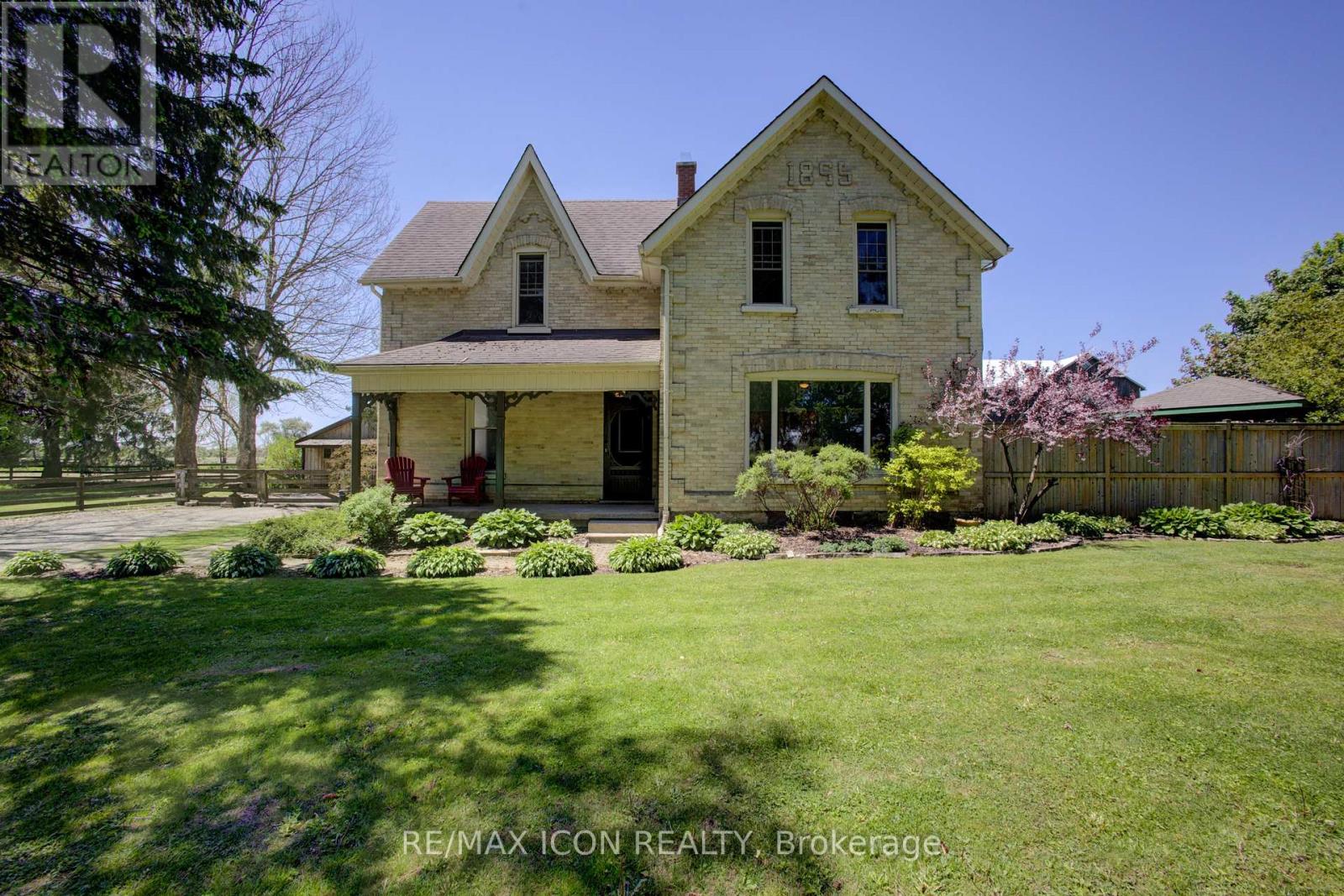 392114 GREY 109 ROAD, Southgate, Ontario