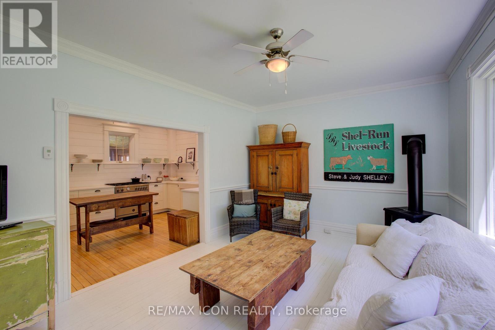 392114 Grey 109 Road, Southgate, Ontario  N0G 2A0 - Photo 11 - X13222310