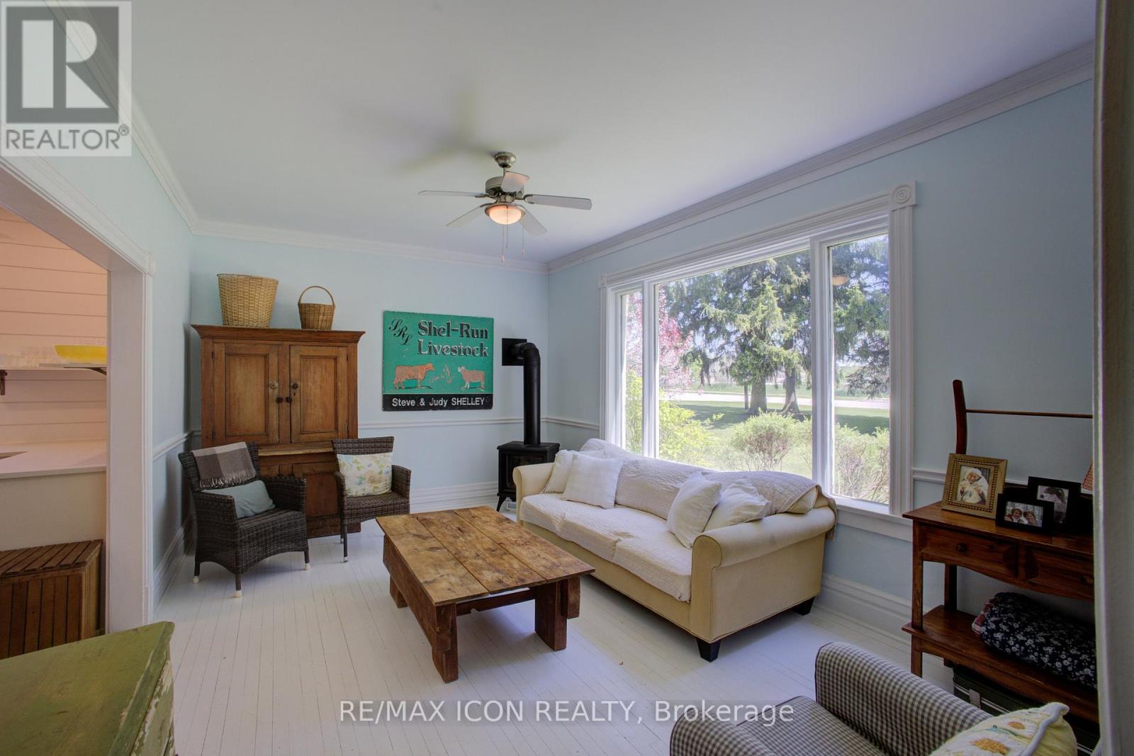 392114 Grey 109 Road, Southgate, Ontario  N0G 2A0 - Photo 12 - X13222310