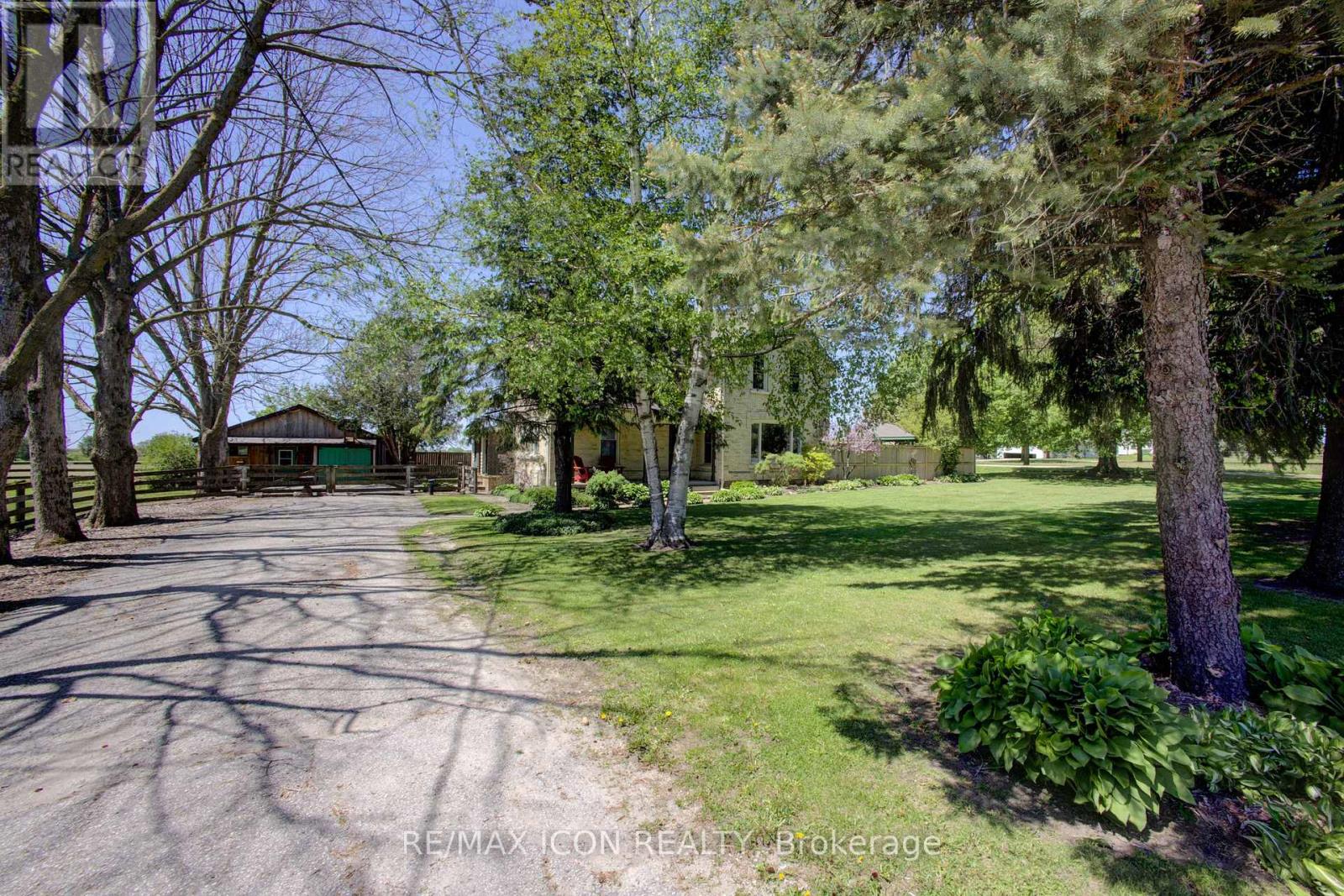 392114 Grey 109 Road, Southgate, Ontario  N0G 2A0 - Photo 4 - X13222310