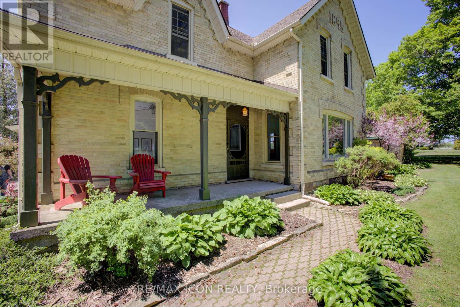 392114 Grey 109 Road, Southgate, Ontario  N0G 2A0 - Photo 5 - X13222310