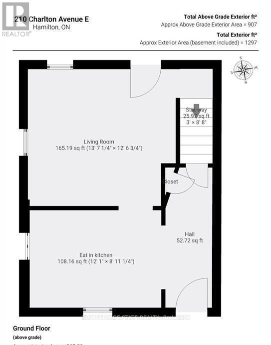 210 Charlton Avenue E, Hamilton, Ontario  L8N 1Z1 - Photo 48 - X13220658