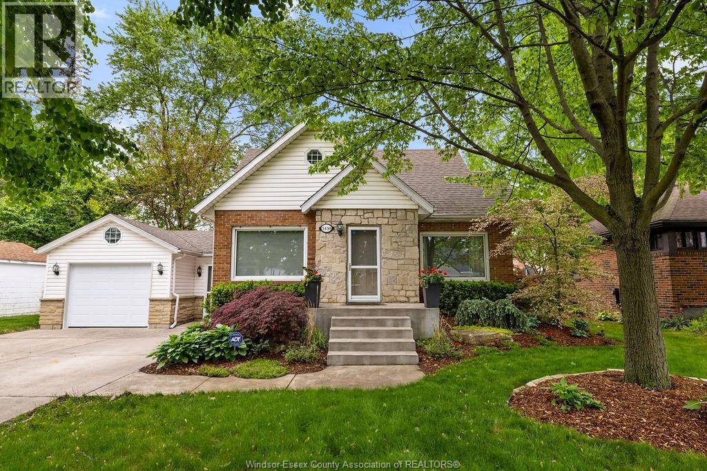 3450 CHURCH, Windsor, Ontario