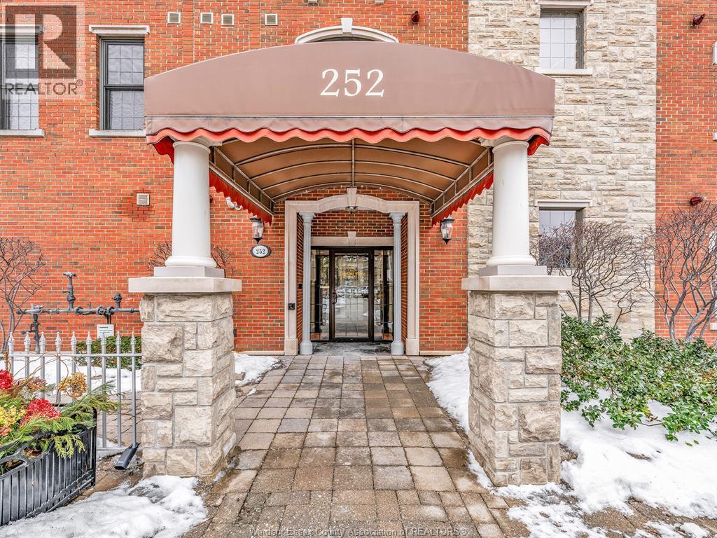 252 Dalhousie Unit# 304, Amherstburg, Ontario  N9V 1W7 - Photo 3 - 26012634