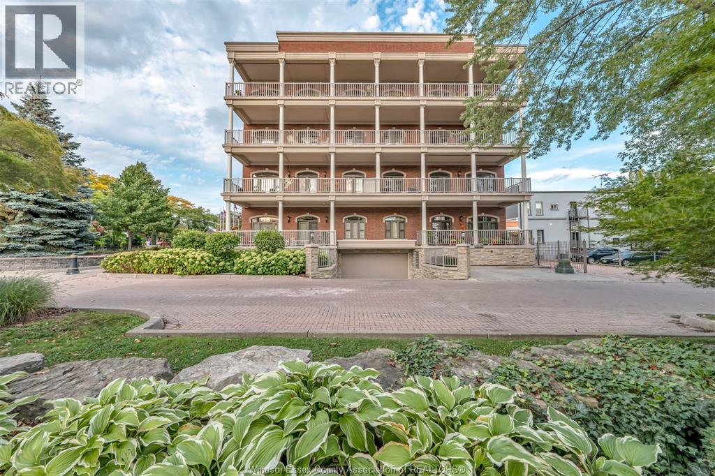252 Dalhousie Unit# 304, Amherstburg, Ontario  N9V 1W7 - Photo 32 - 26012634