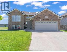 1541 Heatherglen DRIVE, Tecumseh, Ontario