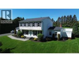 428 Riverview Drive, Florenceville-Bristol, New Brunswick