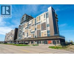 550 NORTH SERVICE Road Unit# 905, Grimsby, Ontario