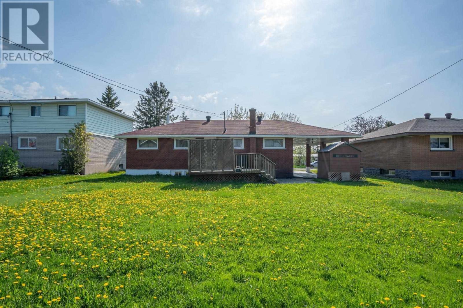133 Boehmer Blvd, Sault Ste. Marie, Ontario  P6B 5C1 - Photo 25 - SM261221