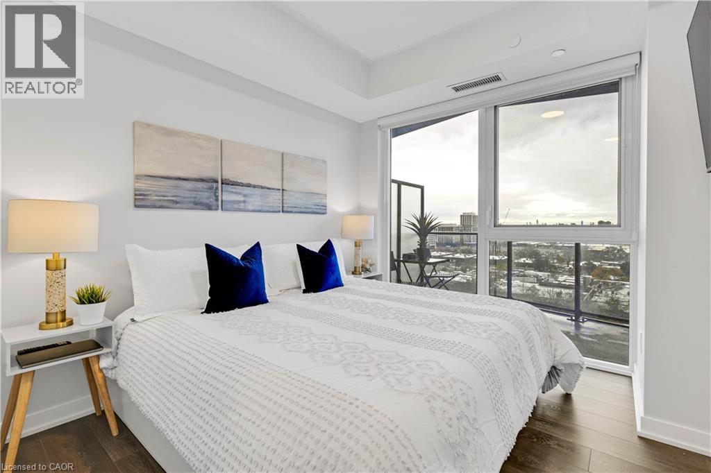 36 Zorra Street Unit# 1108, Toronto, Ontario  M8Z 0G5 - Photo 11 - 40835114